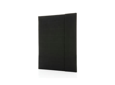 Impact Aware™ A4 Portfolio mit Magnetverschluss
