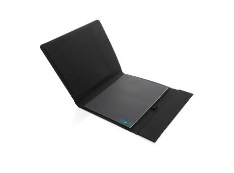 Impact Aware™ A4 Portfolio mit Magnetverschluss