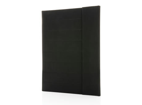 Impact Aware™ A4 Portfolio mit Magnetverschluss
