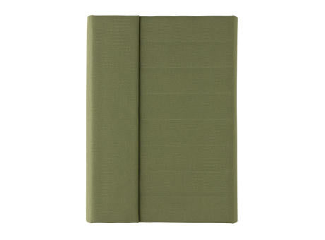 Impact Aware™ A5 Notebook mit Magnetverschluss