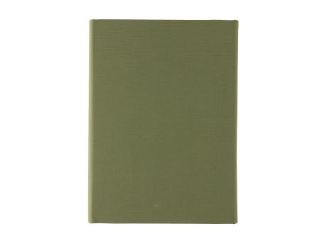 Impact Aware™ A5 Notebook mit Magnetverschluss