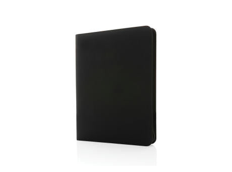 Impact Aware™ Deluxe 300D Tech Portfolio mit Reißverschluss