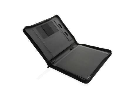 RCS rPU Deluxe Tech Portfolio mit Reißverschluss