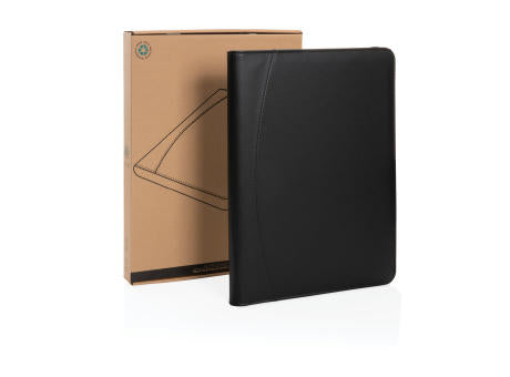 RCS rPU Deluxe Tech Portfolio mit Reißverschluss