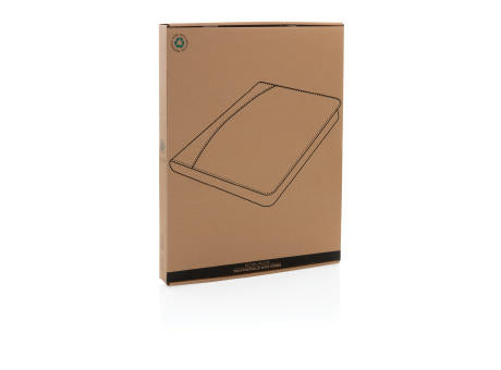 RCS rPU Deluxe Tech Portfolio mit Reißverschluss