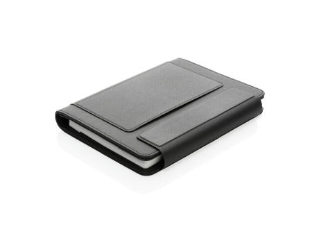 Swiss Peak Heritage RCS rPU A5 Steinpapier Portfolio