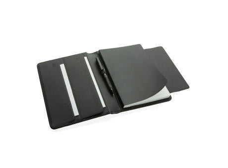 Swiss Peak Heritage RCS rPU A5 Steinpapier Portfolio