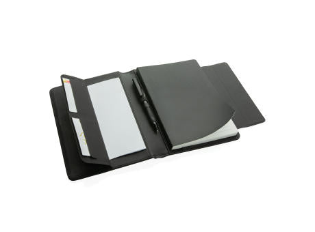 Swiss Peak Heritage RCS rPU A5 Steinpapier Portfolio