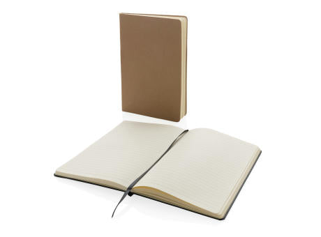 A5 Hardcover Notizbuch