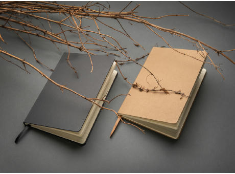 A5 Hardcover Notizbuch