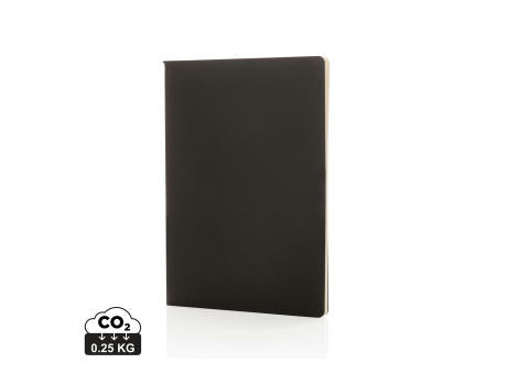A5 Softcover Notizbuch