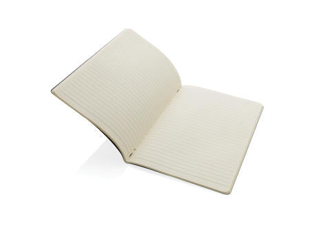 A5 Softcover Notizbuch