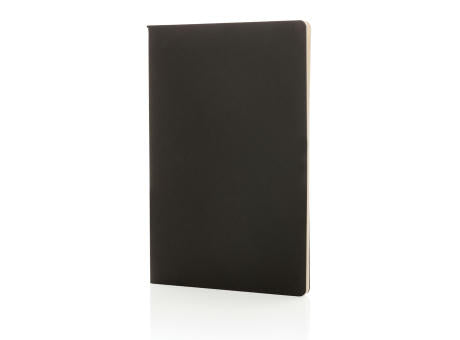 A5 Softcover Notizbuch