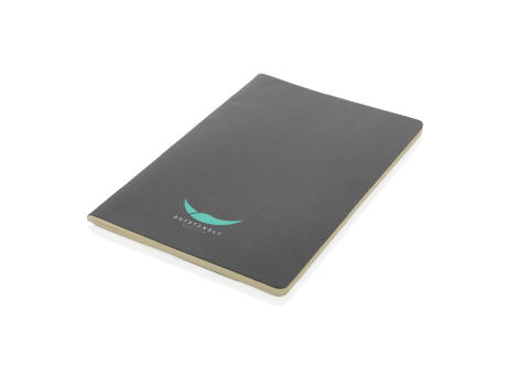 A5 Softcover Notizbuch