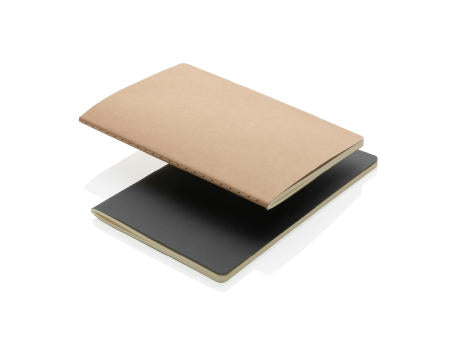 A5 Softcover Notizbuch