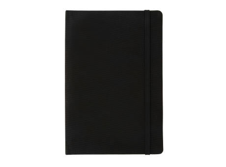 GRS-zertifiziertes rPET-A5-Notizbuch