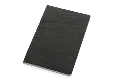 Salton Luxus Kraftpapier Notizbuch A5