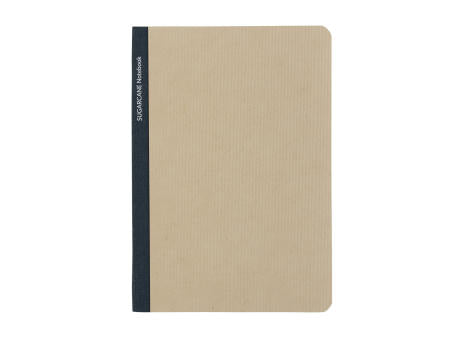 Stylo Bonsucro zertifiziertes Zuckerrohrpapier Notizbuch A5
