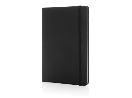 Craftstone A5 Notizbuch aus recycelt. Kraft- und Steinpapier