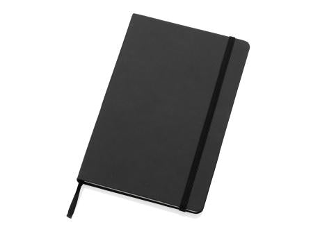 Craftstone A5 Notizbuch aus recycelt. Kraft- und Steinpapier