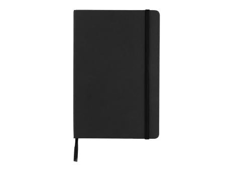 Craftstone A5 Notizbuch aus recycelt. Kraft- und Steinpapier