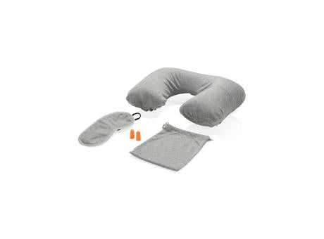 Komfort Reise-Set