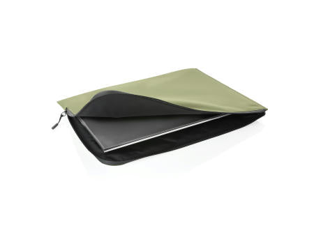 Impact Aware™ 15.6" Laptop Sleeve