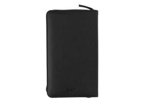 Swiss Peak Heritage RCS rPU RFID Travel Wallet