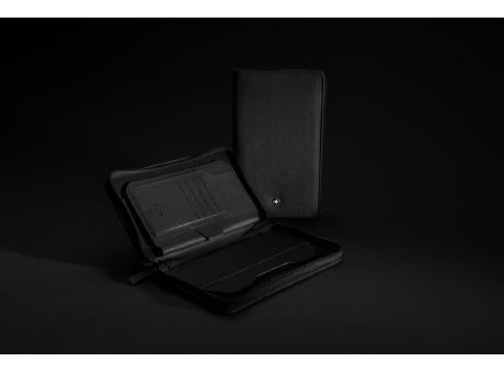 Swiss Peak Heritage RCS rPU RFID Travel Wallet