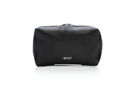 Swiss Peak AWARE™ Tech-Pouch PVC free