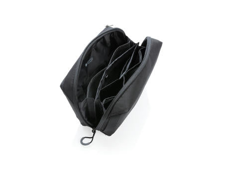 Swiss Peak AWARE™ Tech-Pouch PVC free