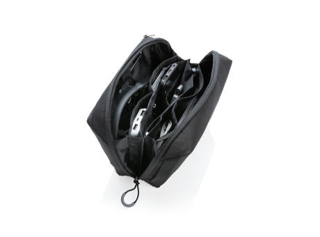 Swiss Peak AWARE™ Tech-Pouch PVC free