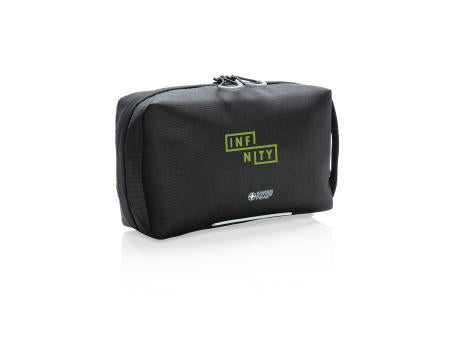 Swiss Peak AWARE™ Tech-Pouch PVC free