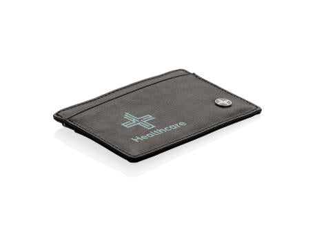 RFID Anti-Skimming Kartenhalter