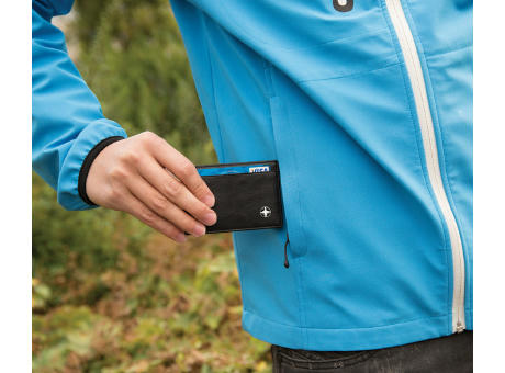 RFID Anti-Skimming Kartenhalter