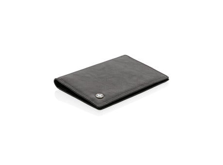 RFID Anti-Skimming Ausweismappe