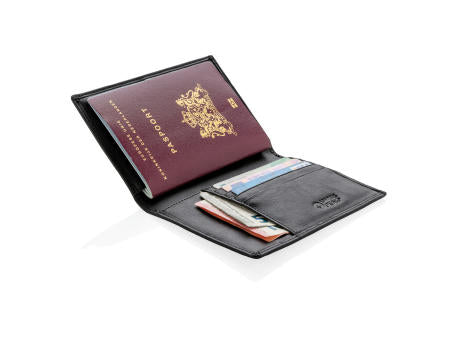 RFID Anti-Skimming Ausweismappe