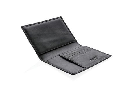 RFID Anti-Skimming Ausweismappe