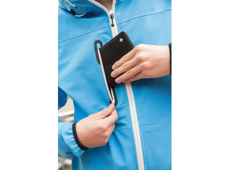 RFID Anti-Skimming Ausweismappe