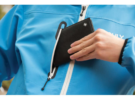 RFID Anti-Skimming Ausweismappe