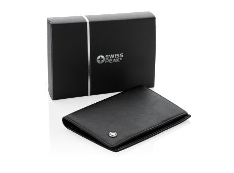 RFID Anti-Skimming Ausweismappe