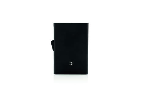 C-Secure Aluminium RFID Kartenhalter