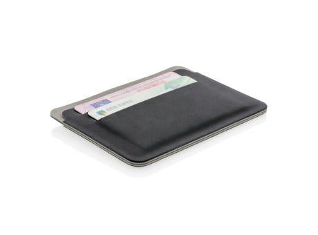 Quebec RFID Kartenhalter