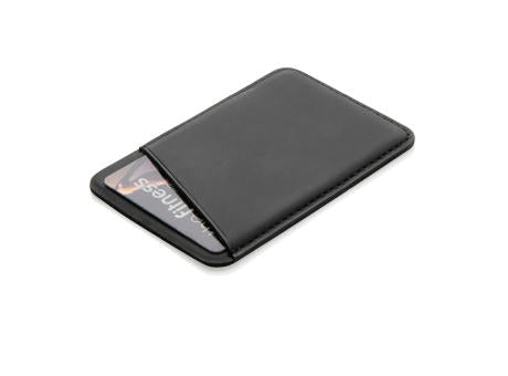 Magnetischer Phone-Kartenhalter