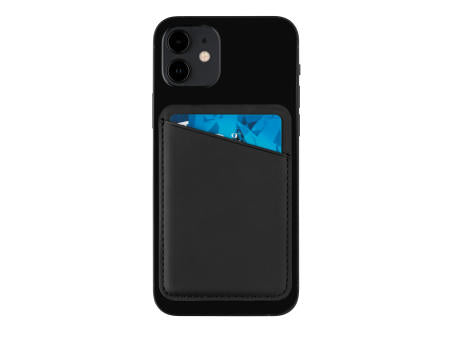 Magnetischer Phone-Kartenhalter