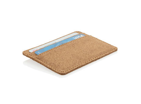 Kork RFID Slim-Wallet