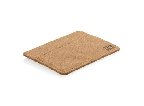 Kork RFID Slim-Wallet