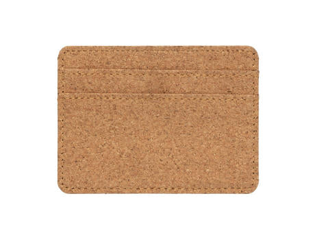 Kork RFID Slim-Wallet