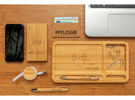 Kork RFID Slim-Wallet