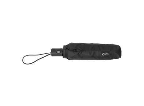 Swiss Peak AWARE™ RPET Ultra-Light 20.5" Automatik-Schirm